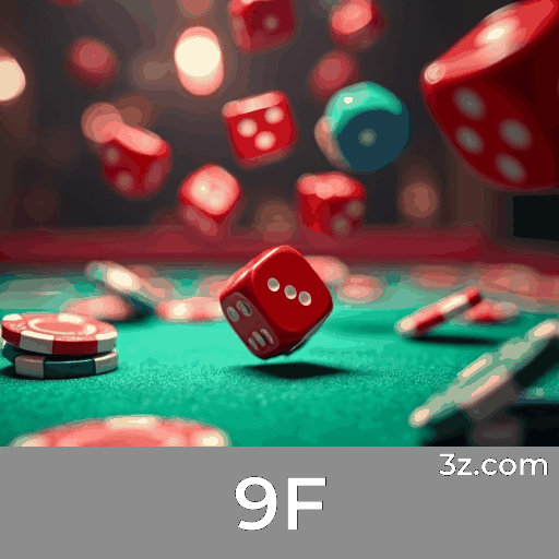 9F: Cobertura Completa de Esportes com Odds Ao Vivo