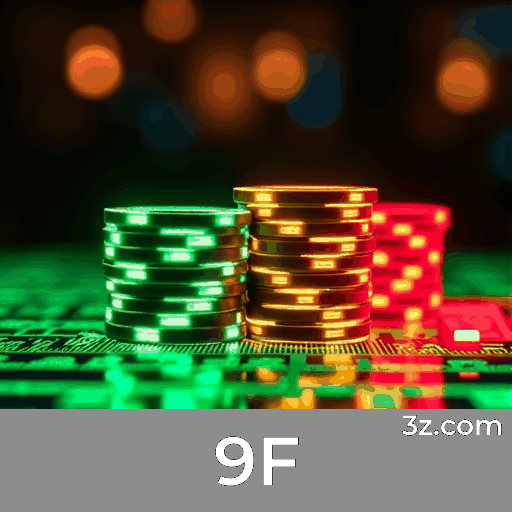 Explore os generosos bônus e promoções únicas do 9F