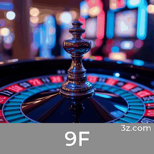 Luxo e Sofisticação no Casino com Dealers Internacionais no 9F